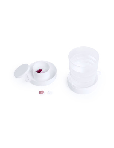 Vaso Plegable Berty