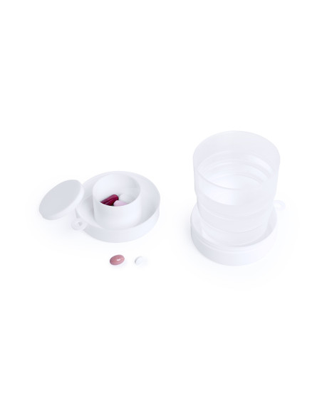 Vaso Plegable Berty