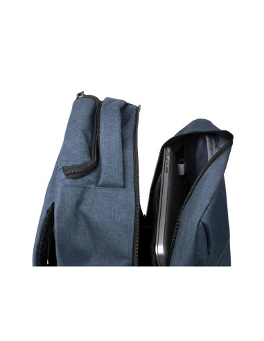 Mochila Personalizada Trolley 300D, con...