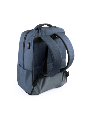 Mochila Personalizada Trolley 300D, con...