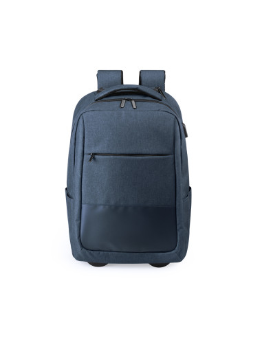 Mochila Personalizada Trolley 300D, con...