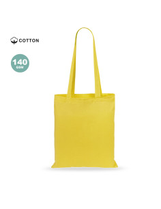 Bolsa Promocional alta calidad en Algodón de 140g/m2 2