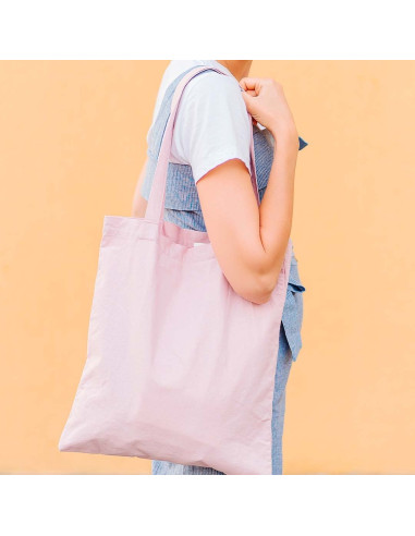 Bolsa Promocional alta calidad en Algodón de...