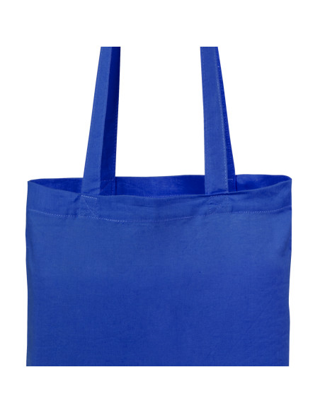 Bolsa Promocional alta calidad en Algodón de 140g/m2