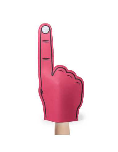 Mano Animación Zacky