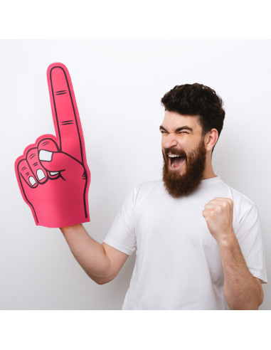 Mano Animación Zacky