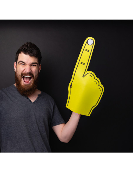 Mano Animación Zacky