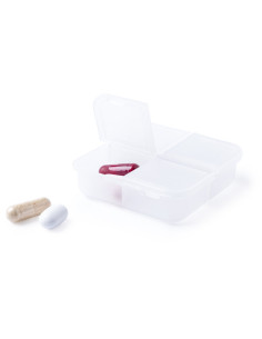 Pastillero Edmor 2