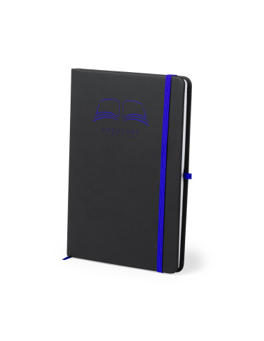 Bloc de Notas Personalizado en Polipiel,...