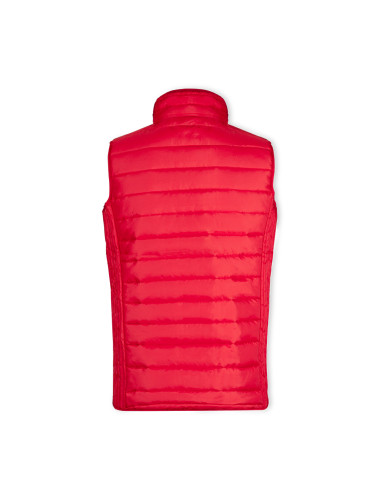 Chaleco con logo para empresa, ligero, Tallas...