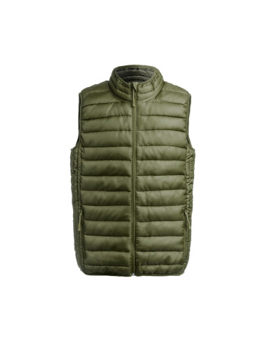 Chaleco con logo para empresa, ligero, Tallas...