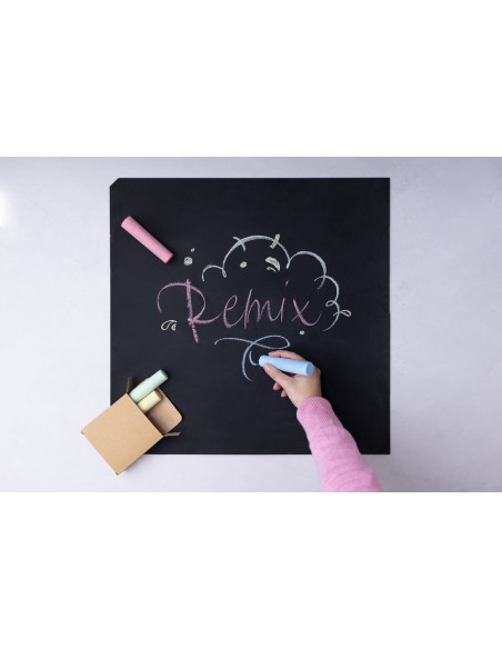 Caja Tizas Remix