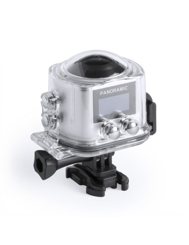Cámara Deportiva 360° Logans