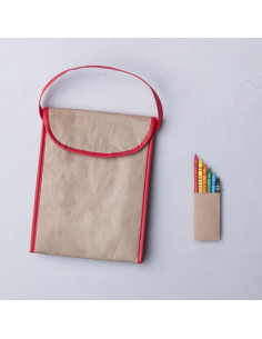 Bolsa Nevera Personalizable Nature, papel resistente... 2