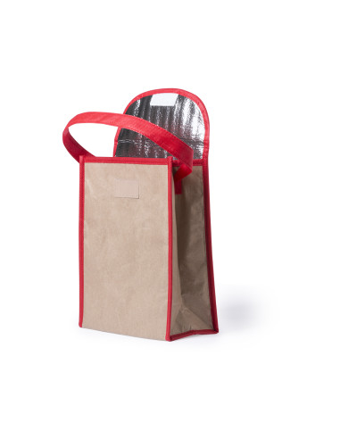 Bolsa Nevera Personalizable Nature, papel...