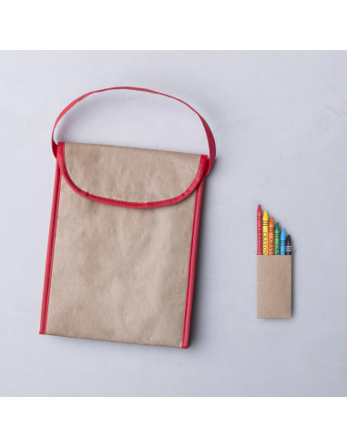 Bolsa Nevera Personalizable Nature, papel...
