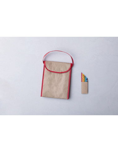 Bolsa Nevera Personalizable Nature, papel...