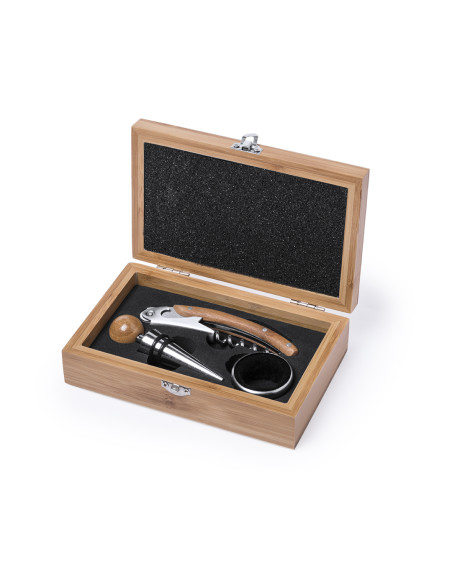 Set Vinos Nitol