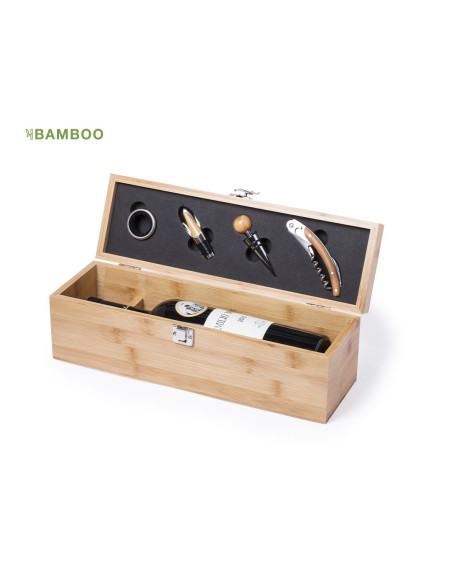 Set Vinos Boriax