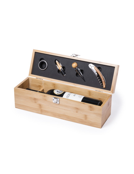 Set Vinos Boriax