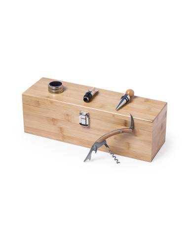 Set Vinos Boriax