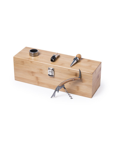 Set Vinos Boriax