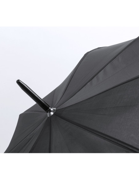 Paraguas XL personalizado con sistema antiviento de 130cm.