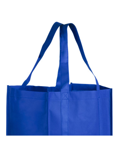 Bolsa Personalizada XL en Non-Woven 80g/m2
