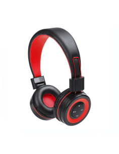 Cascos Inalambricos Personalizados Bluetooth®, bicolor. 2