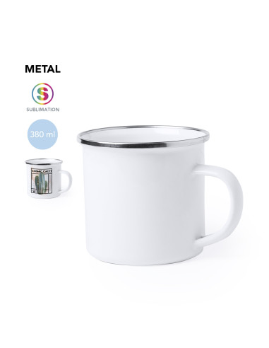 Taza Sublimación Neyms