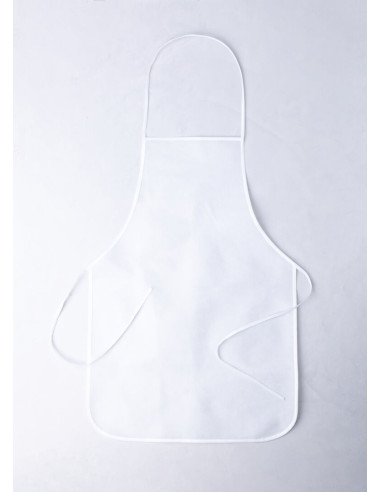 Delantal Sublimación Salmux