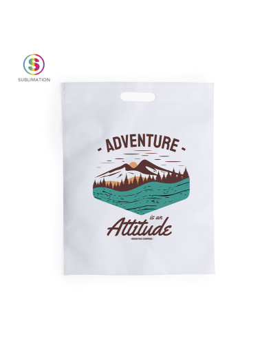 Bolsa Sublimación Wercal