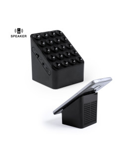 Altavoz Personalizado con soporte, Bluetooth® 3.0, 3W. 2