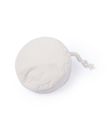 Bolsa Promocional Plegable ECO Algodón 105g/m2.