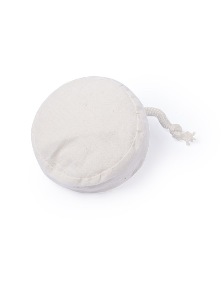 Bolsa Promocional Plegable ECO Algodón 105g/m2.