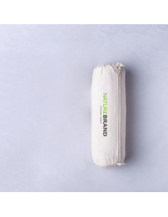 Estuches personalizados ECO en algodón con cremallera y... 2