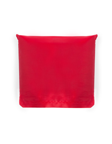 Bolsa para Personalizar Plegable en Poliéster 190T