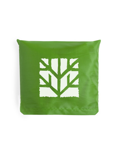 Bolsa para Personalizar Plegable en Poliéster 190T