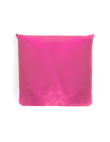 Bolsa para Personalizar Plegable en Poliéster 190T