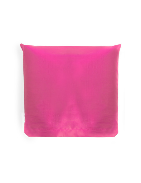 Bolsa para Personalizar Plegable en Poliéster 190T