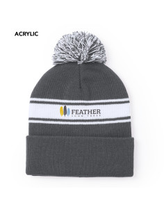 Gorro Baikof 2