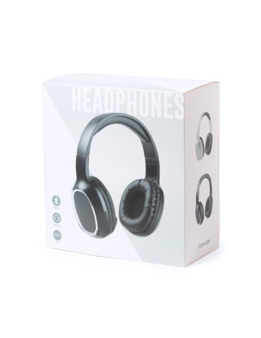 Cascos Inalambricos Personalizados Bluetooth...