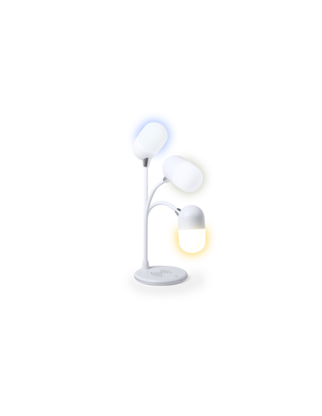 Lámpara Multifunción Lerex