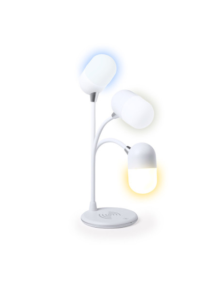 Lámpara Multifunción Lerex