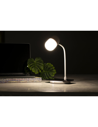 Lámpara Multifunción Lerex