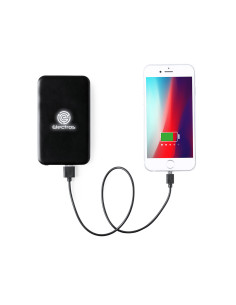 Power Bank Kustol 2