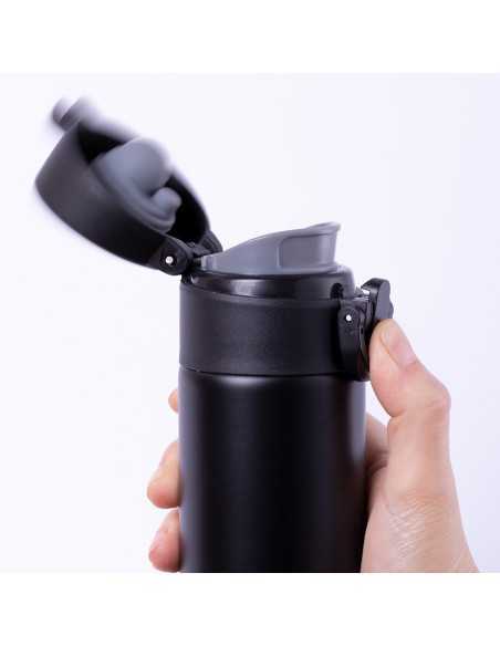 Termo Personalizado 330ml Acero inox Doble Capa