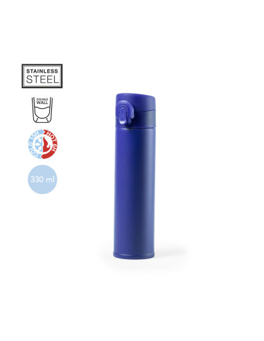 Termo Personalizado 330ml Acero inox Doble Capa