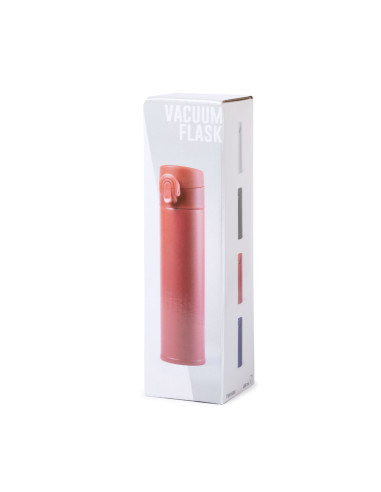 Termo Personalizado 330ml Acero inox Doble Capa