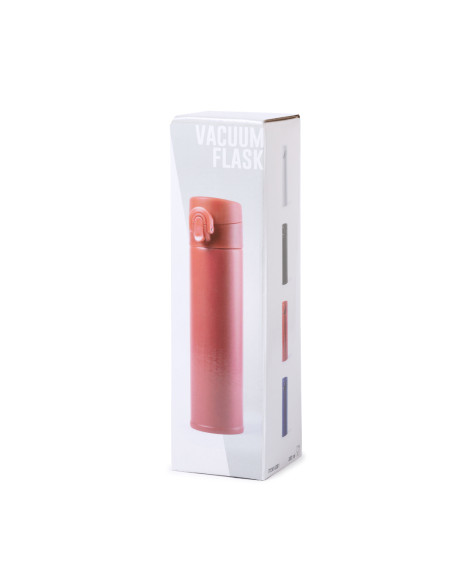 Termo Personalizado 330ml Acero inox Doble Capa